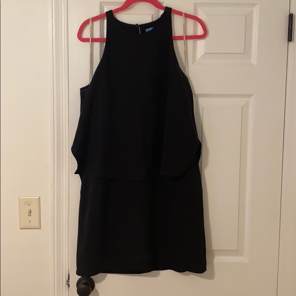 HALSTON Heritage Dress